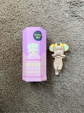 *AUTHENTIC* Sonny Angel Dreaming Hipper Koala